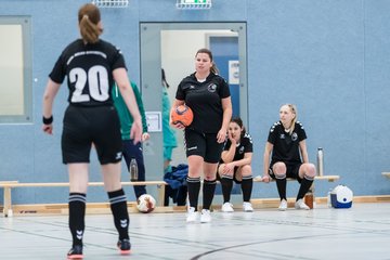 Bild 228 - F Loewinnen Hallen Cup